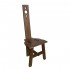 Traditional Taum Chair